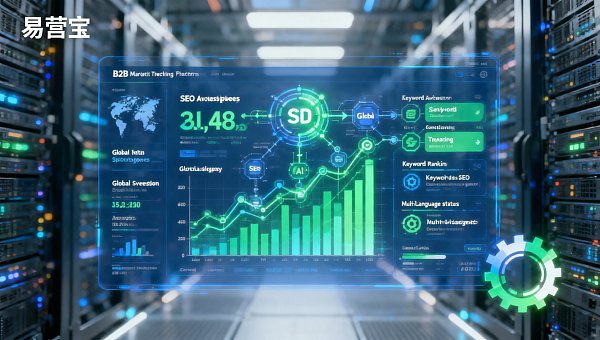 Poor Responsive Website SEO Performance? 3 Overlooked Technical Parameters Impacting B2B Export Website Rankings