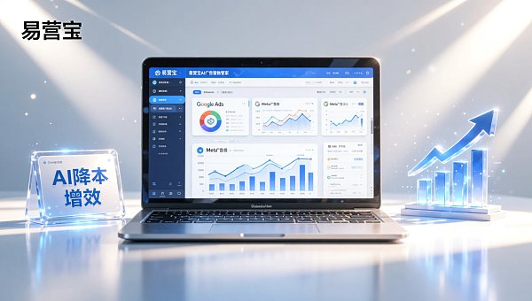 Can EasyProfit AI Advertising Smart Manager Replace SEM Specialists? 2026 Shenzhen 3 Factory Labor Cost Calculation Report