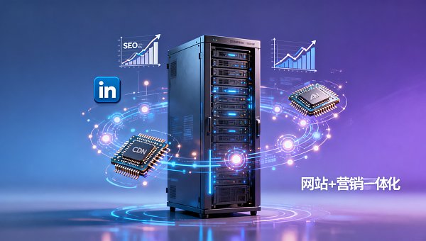 Responsive Foreign Trade Website Construction Shenzhen Supplier Real Test Report: 5 Leading Service Providers' First-Year Comprehensive ROI Comparison