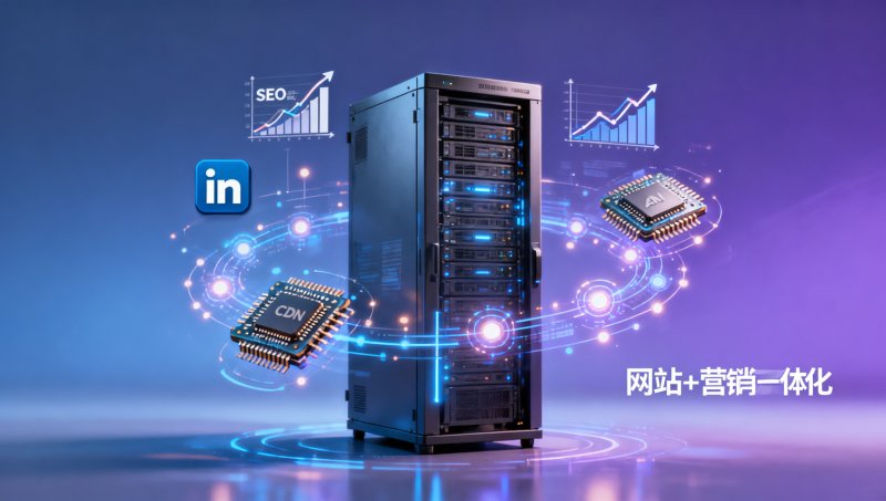 Responsive Foreign Trade Website Construction Shenzhen Supplier Real Test Report: 5 Leading Service Providers' First-Year Comprehensive ROI Comparison