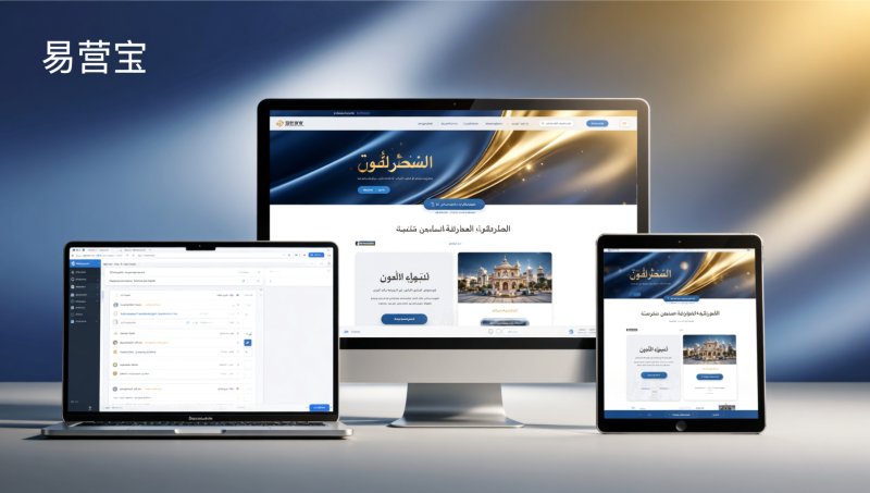 A comparison of Arabic website development companies in Guangzhou and Beijing: multilingual content management, RTL typesetting stability, and customer service response time.