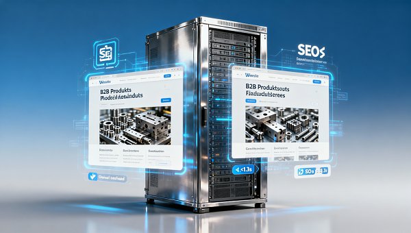 EasyStore SaaS Website System: Why Over 1,200 Small and Medium Manufacturing Enterprises Chose Its Multilingual Template Library in 2026