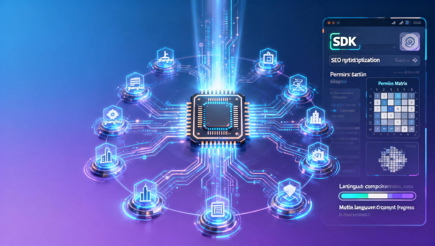 EasyOperate Usage Evaluation | Distributor Perspective: How to Batch Manage 12 Regional Sub-sites? Permission Levels & Content Synchronization Records