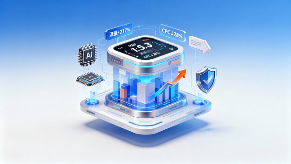 Eyingbao Smart Website Pricing Analysis: 2026 Shijiazhuang Website Construction Cost Model and ROI Calculation Guide