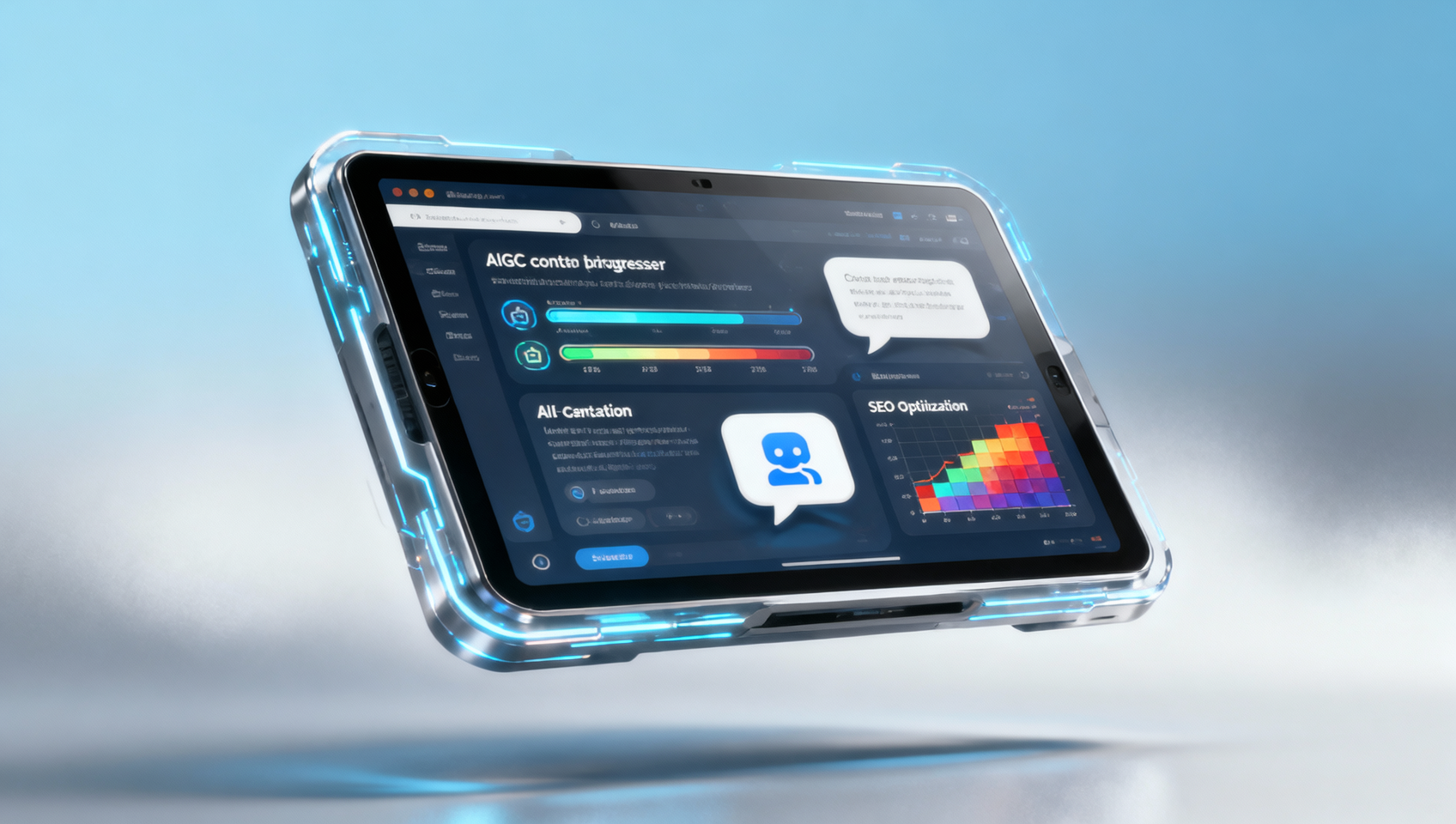 Wuxi Website Construction Trends 2026: AIGC Content Generation + Intelligent Customer Service Embedded as Standard, 3 Types of Enterprises Have Already Deployed Ahead of Schedule [Industry News]