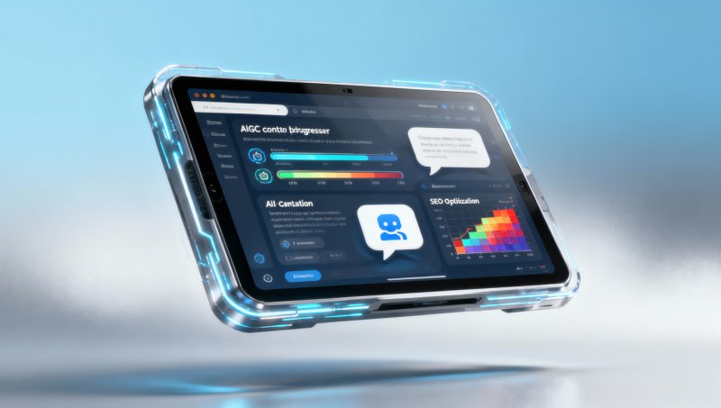 Wuxi Website Construction Trends 2026: AIGC Content Generation + Intelligent Customer Service Embedded as Standard, 3 Types of Enterprises Have Already Deployed Ahead of Schedule [Industry News]