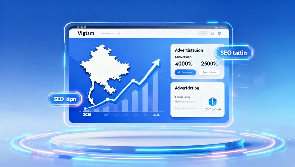 What is a Foreign Trade Independent Website in the Vietnamese Market? Comprehensive Analysis of 2026 Growth Trends and Compliance Risks