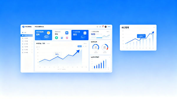 Xiamen Website Construction Case Study: How Cross-border E-commerce Service Providers Utilize One System to Synchronously Manage Bilingual Chinese-English Official Websites + Independent Inquiry Backend 【Latest Updates】