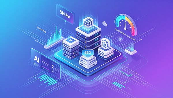 Jinan Website Construction Decision Checklist: 7 Technical Questions Procurement Managers Must Ask