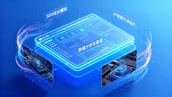 How to choose a website construction service in Jinan? 2026 local service provider rankings: 5 companies compared on delivery time and after-sales response [Website Construction & SEO]