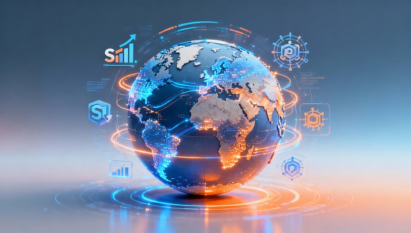 Why do businesses need multilingual websites? Conversion rate disparities in non-English markets: Spanish +36%, Arabic +52%