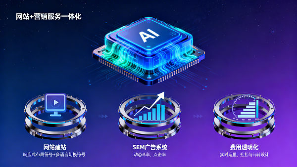 AI建站费用明细避坑指南:合同里没写明的3项隐藏费用 AI建站费用明细避坑指南:合同里没写明的3项隐藏费用