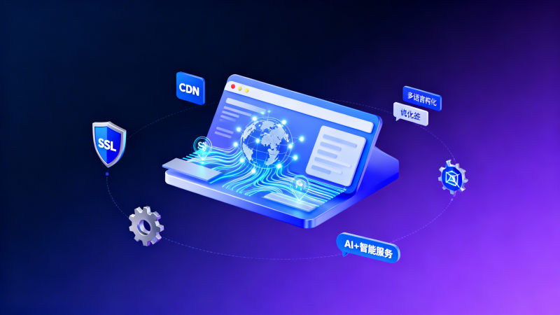 Dongguan Website Construction Pit Avoidance Checklist (2026 Edition): The 5 Hidden Costs Behind the 48-Hour Delivery Promise