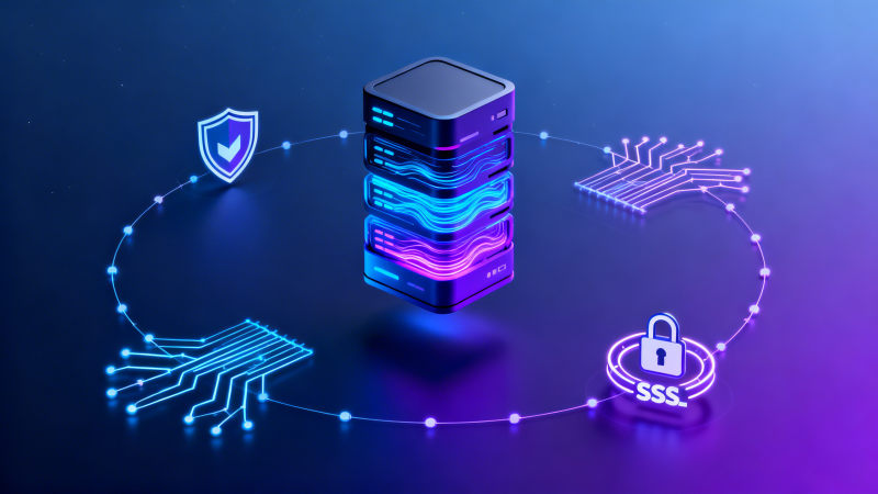 Global server deployment pitfalls for multilingual B2B websites: 92% of companies mistakenly choose 'proximity' over 'compliance + low latency' nodes