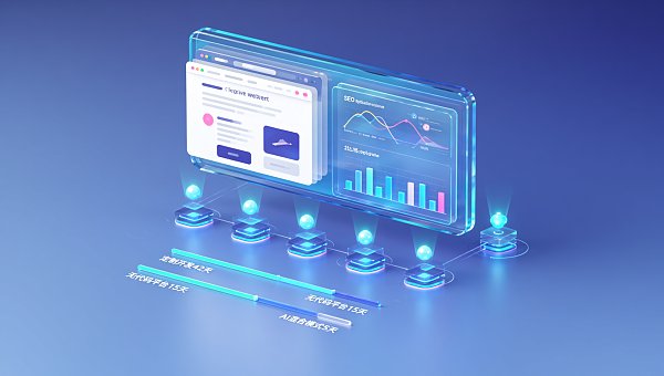 Comparison of delivery cycles for multilingual foreign trade website development in Shenzhen: Actual test data for custom development/no-code platform/hybrid mode