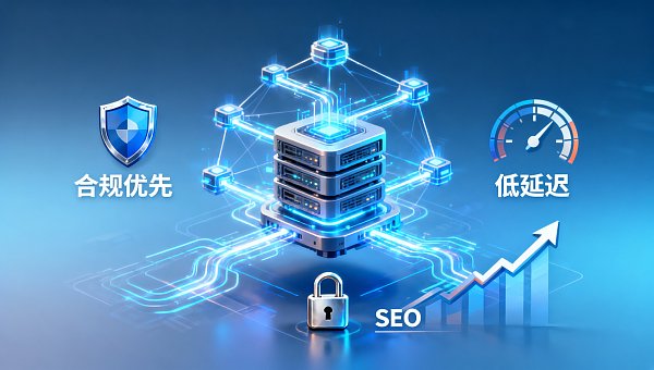 多语言外贸网站全球服务器部署误区:92%企业误选‘就近’而非‘合规+低延迟’节点 多语言外贸网站全球服务器部署误区:92%企业误选‘就近’而非‘合规+低延迟’节点