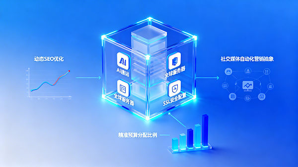 多语言外贸网站价格2026年真实成本拆解:3类企业预算分配模型对比 多语言外贸网站价格2026年真实成本拆解:3类企业预算分配模型对比