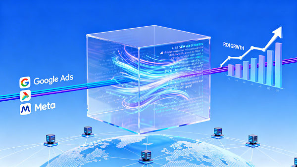 Top 5 AI+SEM Advertising System Providers