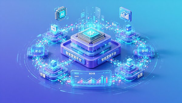 Procurement Decision-Making Must-See: 5 Hard Criteria for Eyingbao's Enterprise Overseas Marketing Solutions