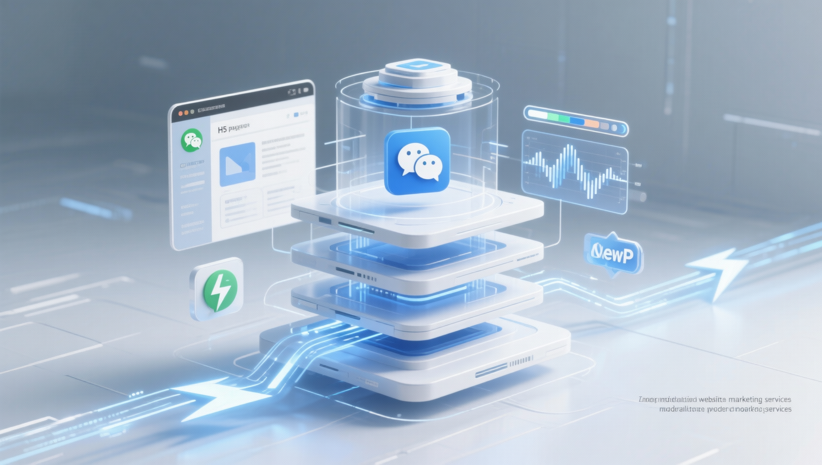 How does CDN improve website access speed? Recommended 3 lightweight CDN services for 2026 WeChat ecosystem + mini programs How does CDN improve website access speed? Recommended 3 lightweight CDN services for 2026 WeChat ecosystem + mini programs