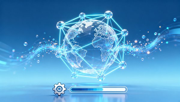 Global Website SaaS System Multilingual: Enterprise-level multi-timezone content publishing and SEO meta tags automatic synchronization principle