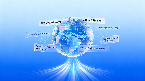 Global Website SaaS System Multilingual: Enterprise-level multi-timezone content publishing and SEO meta tags automatic synchronization principle