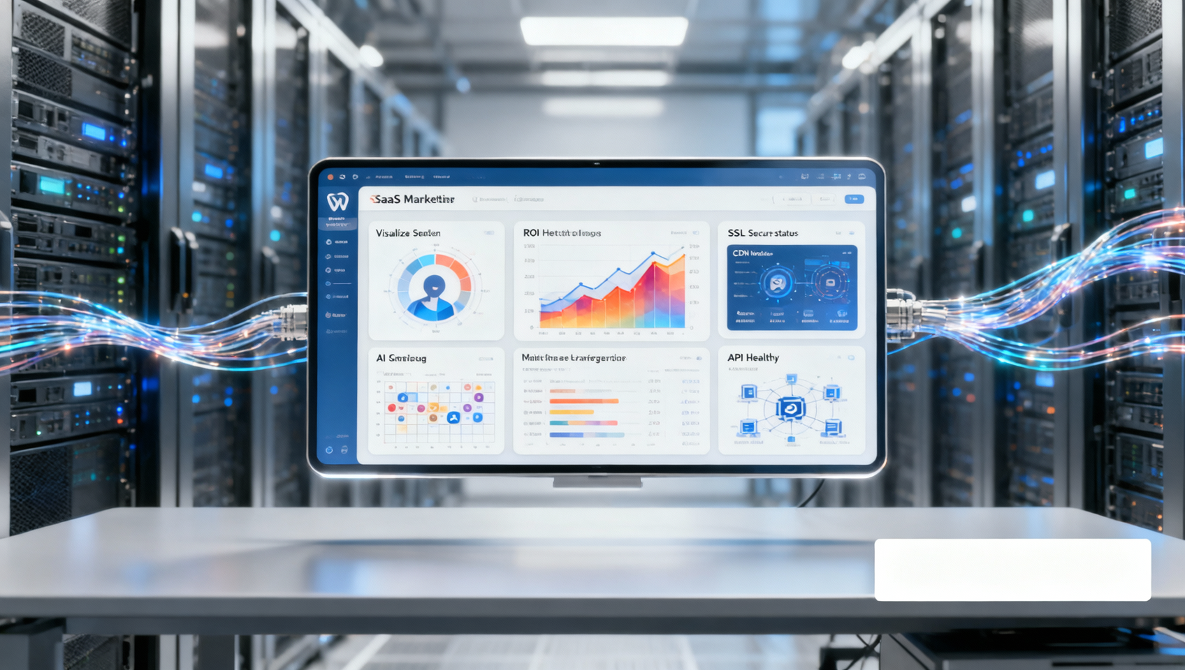 How to Choose a Digital Marketing SaaS Provider? 3 Key Roles