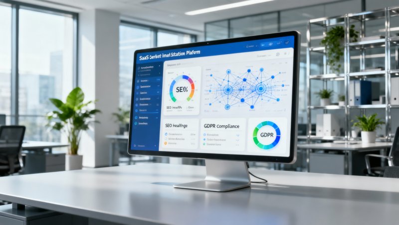 How to Choose a Digital Marketing SaaS with Multilingual Support? 5 Compliance Evaluation Indicators Procurement Managers Must Consider