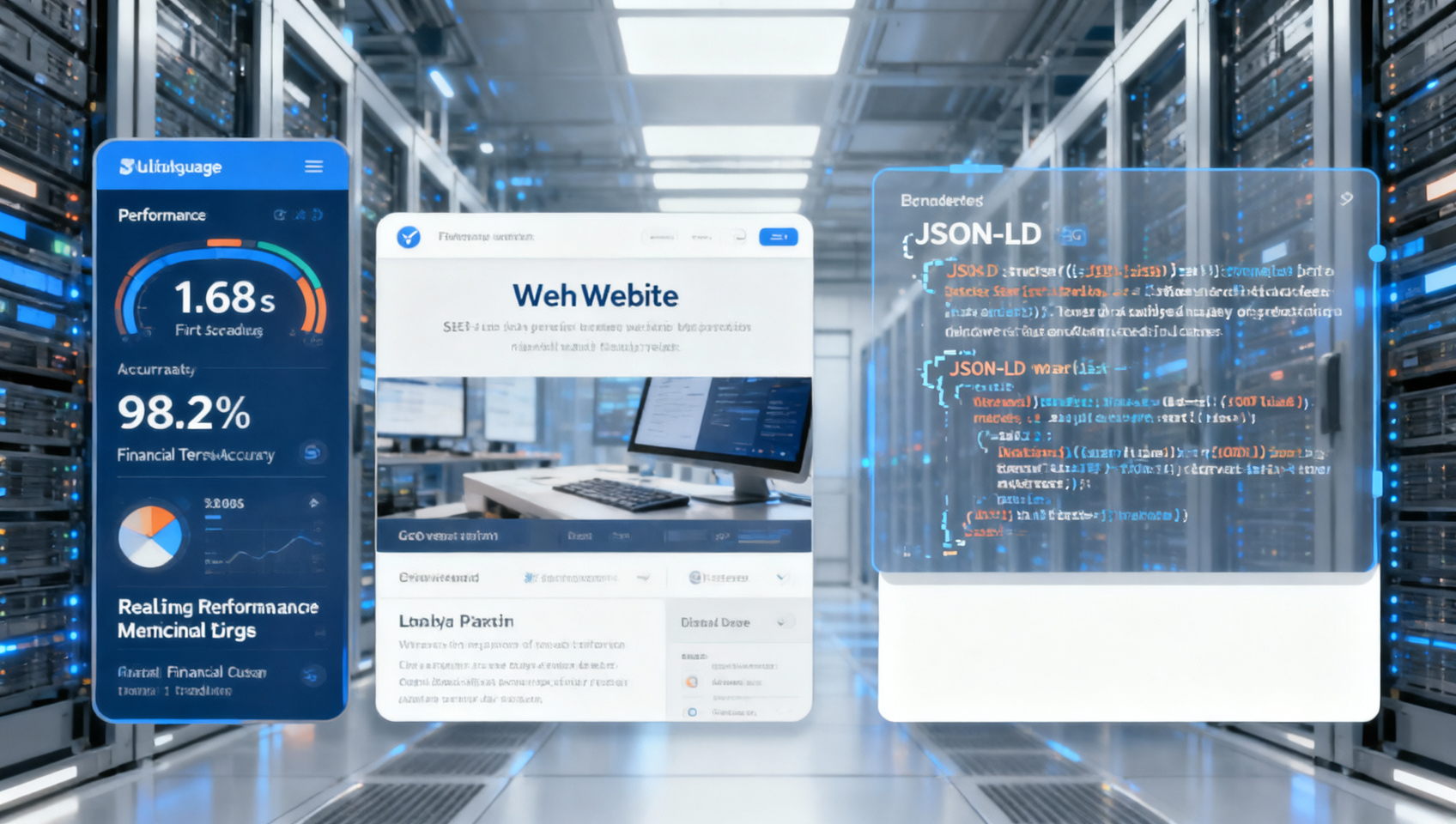 全球建站SaaS平台多语言支持对比：10家供应商在金融行业本地化交付能力横向测评