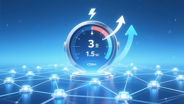 Why is website loading speed so important? Analysis of 3 overlooked conversion rate breakpoints