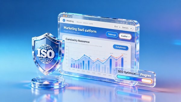 How to Choose a Digital Marketing SaaS with Multilingual Support? 5 Compliance Evaluation Indicators Procurement Managers Must Consider