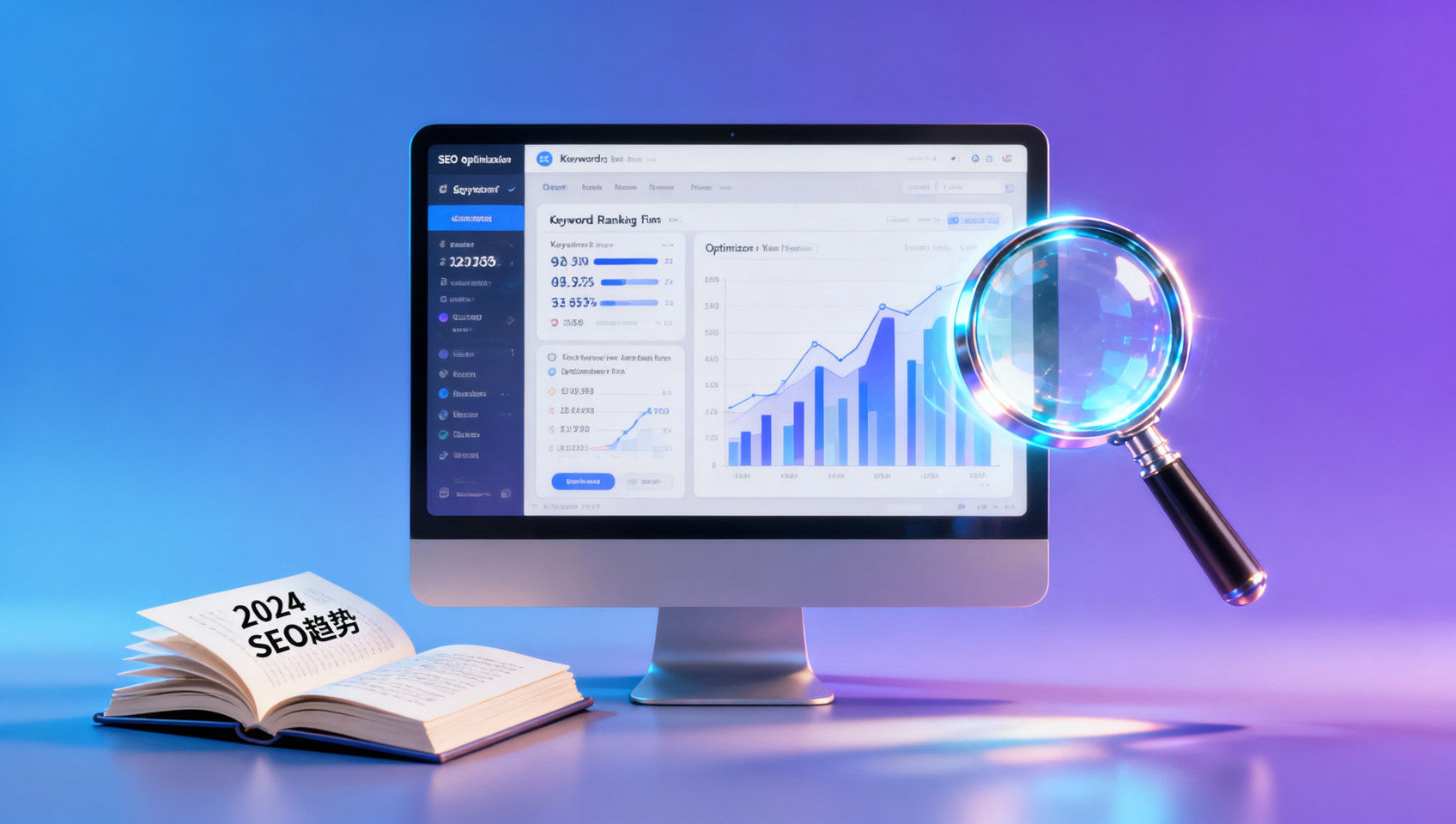 2024 Ultimate SEO Optimization Guide: From Beginner to Expert