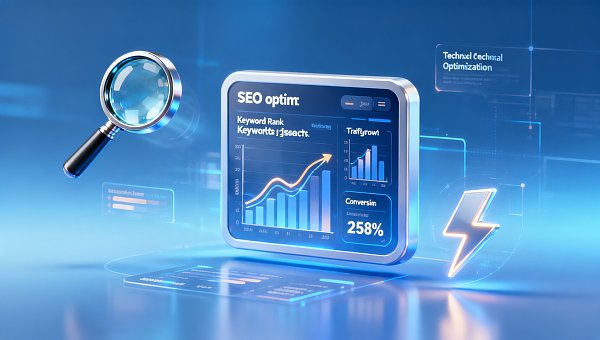 Essential Reading for Business Decision-Makers: SEO Optimization Guide and Practical Strategies