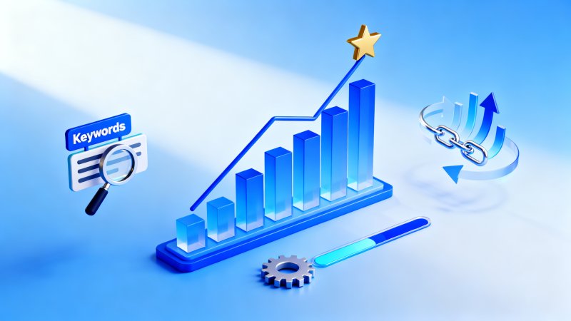 SEO Optimization Secrets Revealed: Skyrocket Your Website Rankings