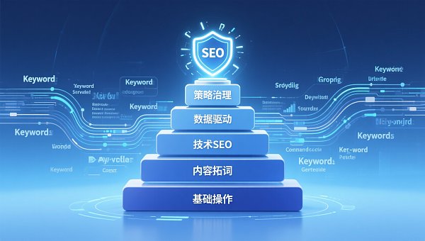 How Does Tutorial Hierarchy Influence SEO Optimization Tutorial Selection? 5 Routes Deep Dive Analysis