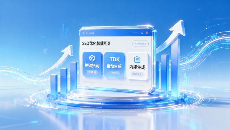 How Can Guangdong SEO Optimization Software Help Businesses Quickly Improve Their Rankings?