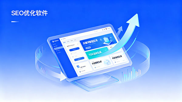 How Can Guangdong SEO Optimization Software Help Businesses Quickly Improve Their Rankings?