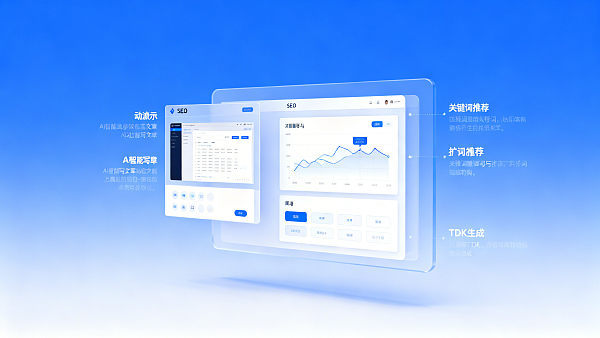 Beijing SEO Optimization Software: Analysis of the Latest Features for 2023