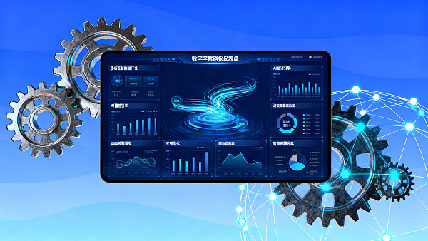 Beijing E-commerce Independent Site Success Story: From Obscurity to Industry Benchmark