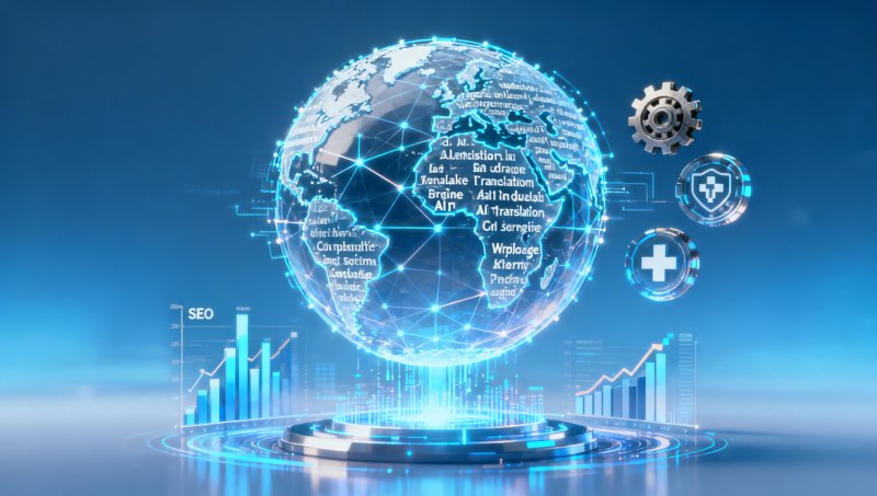 AI Translation Engine for Independent E-commerce Sites: The Powerful Tool to Break Down Language Barriers