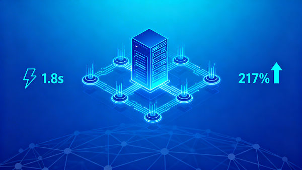 全球服务器选择指南:外贸独立站如何实现高速访问? 全球服务器选择指南:外贸独立站如何实现高速访问?