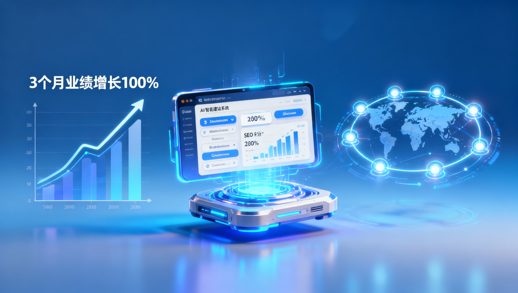 Shanghai City Partner Exclusive Interview: The Secret Behind Doubling Performance in 3 Months