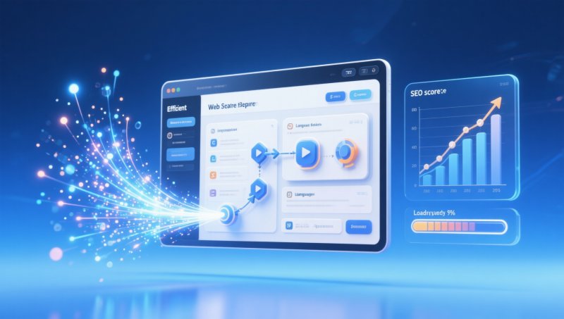 Guangzhou business owners: Is your website still built using traditional methods?