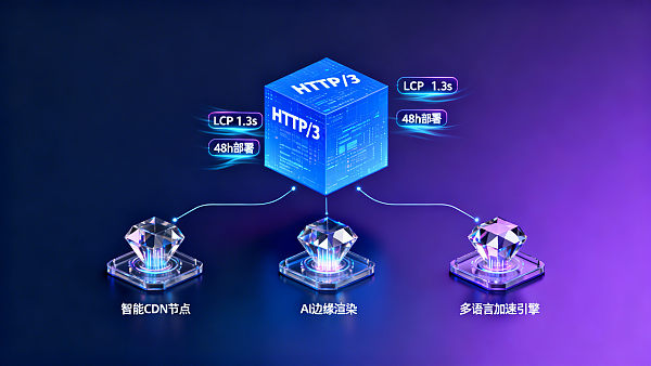 How to Deal with Slow Access to Overseas Websites? Recommended: Top 5 Cost-Effective Overseas Acceleration Solutions for 2026—Including Price Ranges, Supported Protocols, and 48-Hour Deployment Capabilities