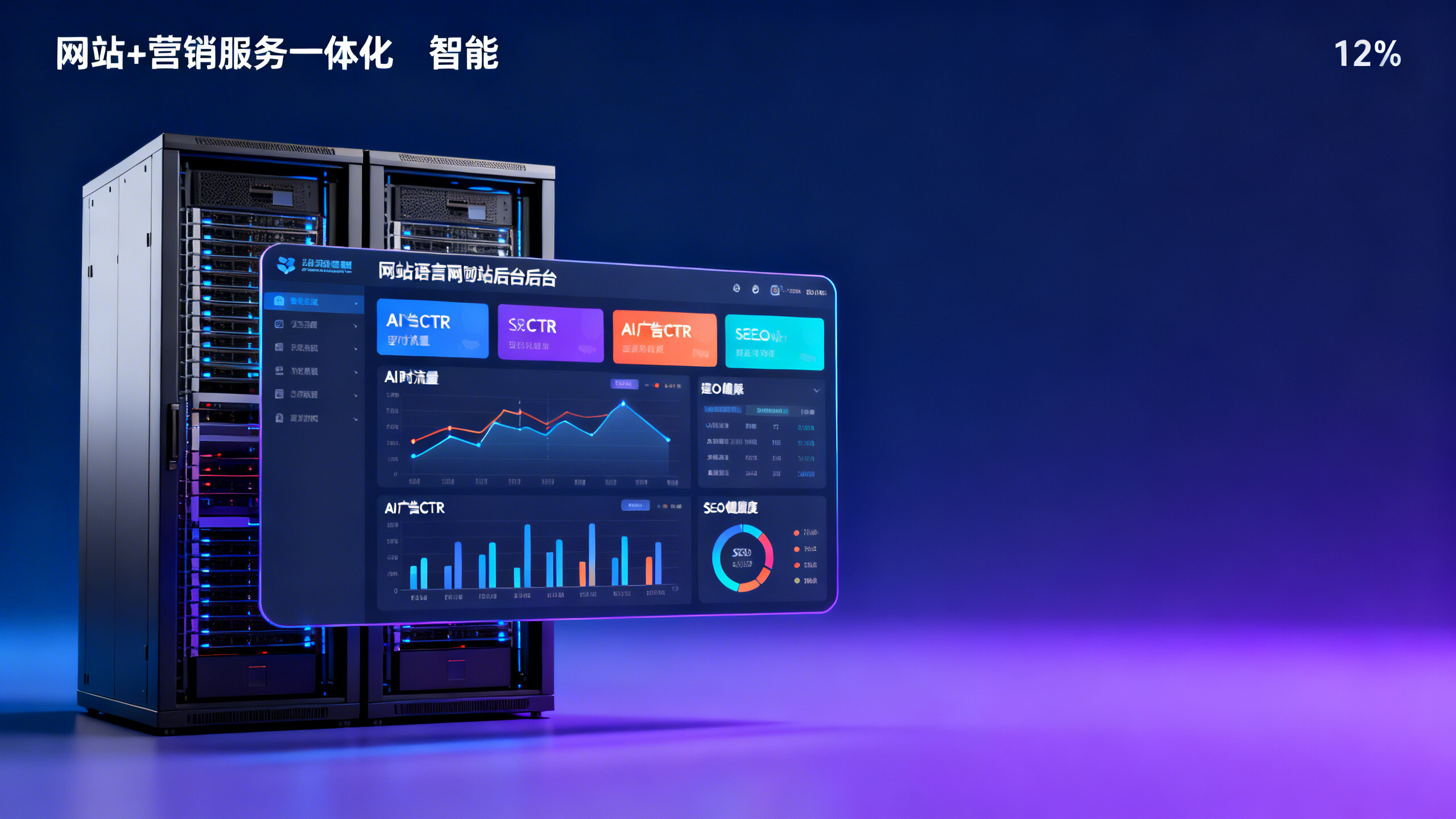 Decoding Pricing Structures of Digital Marketing Solutions Providers in Shanghai: SaaS Subscription vs Project-Based vs Hybrid Billing—Which Model Reduces TCO by 29% Over 3 Years for Manufacturing Clients?