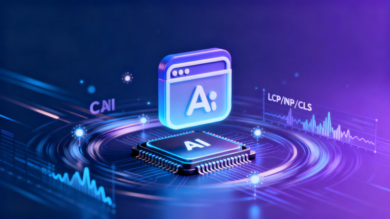 Why Is Website Speed So Important? — Examining the Impact of Core Web Vitals Weight Increases in 2026 on Organic Traffic Through Search Engine Algorithm Evolution