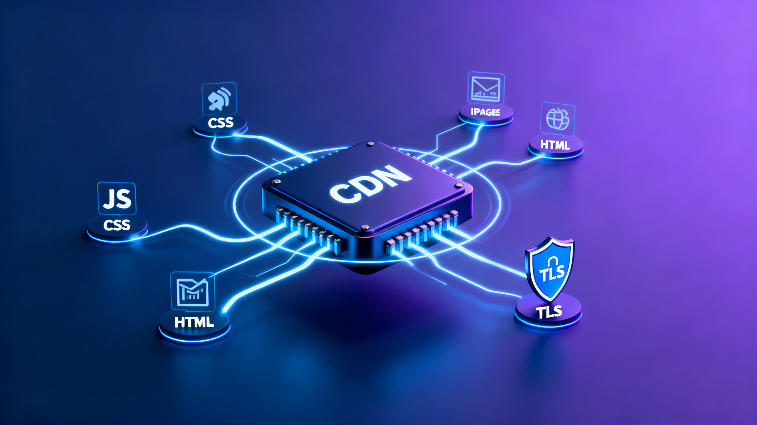 How Does CDN Improve Website Access Speed? ROI Calculation Tool Recommended for Procurement Personnel: 3-Month Payback Model + 42% Reduction in Bandwidth Costs Verified
