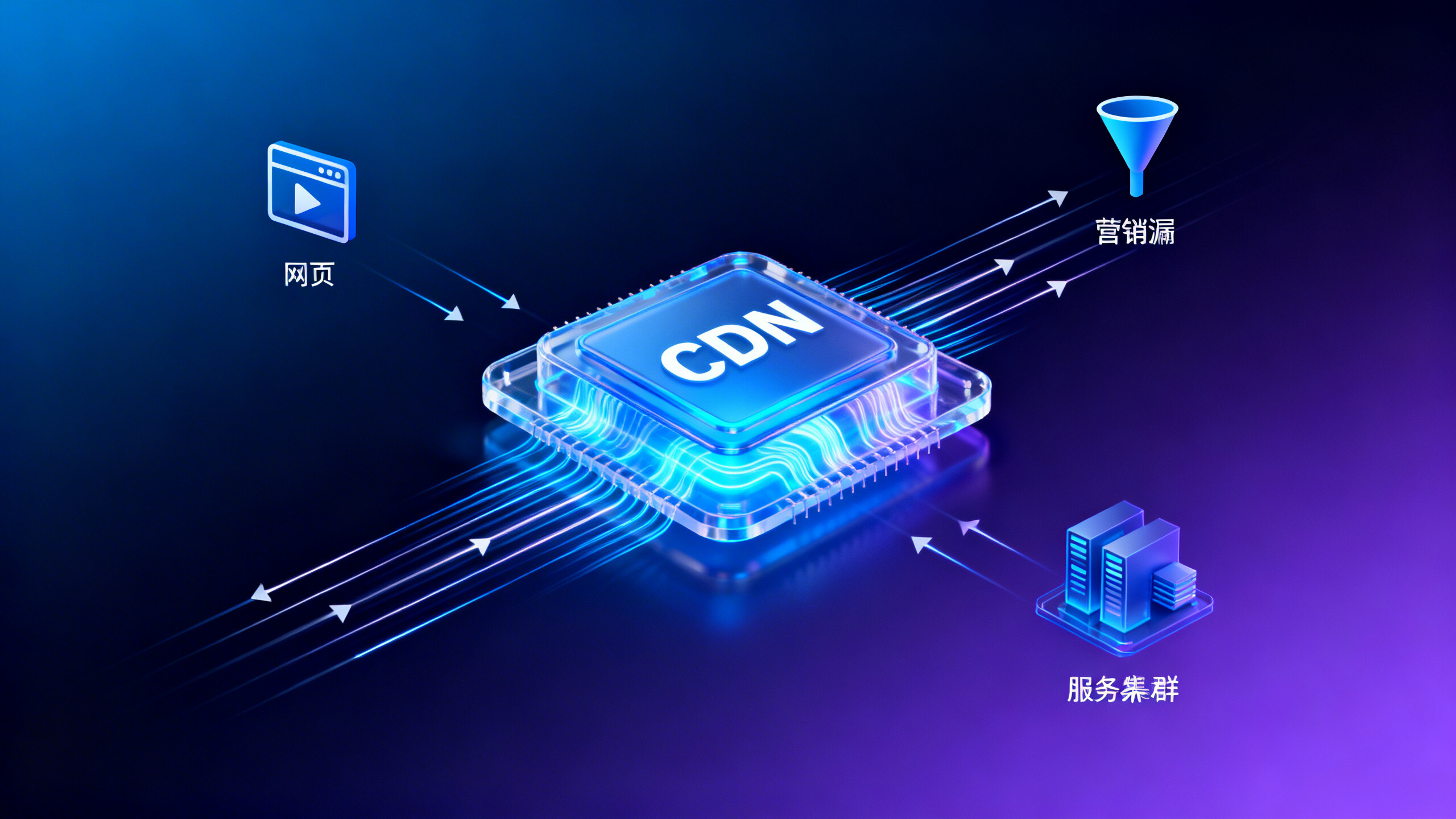 How Does CDN Improve Website Access Speed? Top 5 Cost-Effective Providers for 2026: Includes Customized Quotation Templates for SMEs How Does CDN Improve Website Access Speed? Top 5 Cost-Effective Providers for 2026: Includes Customized Quotation Templates for SMEs