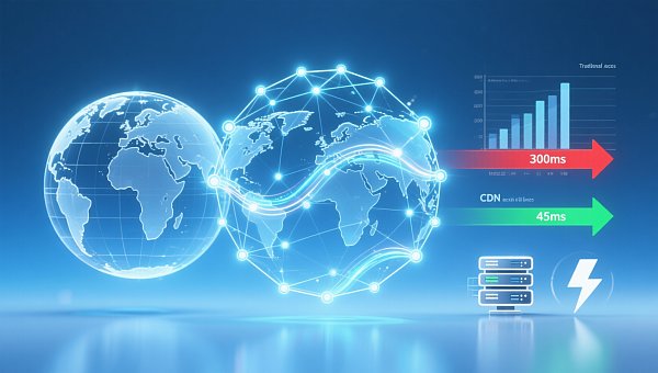 How Does CDN Improve Website Access Speed? Top 5 Cost-Effective Providers for 2026: Includes Customized Quotation Templates for SMEs