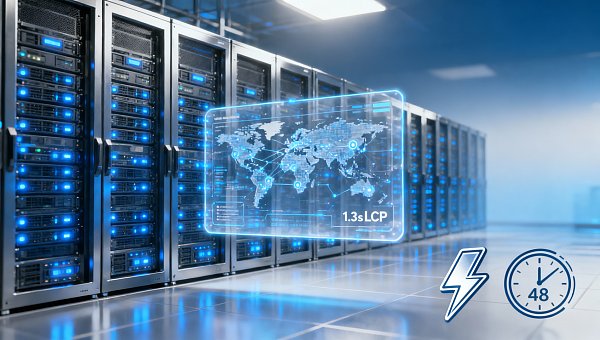 How to Deal with Slow Access to Overseas Websites? Recommended: Top 5 Cost-Effective Overseas Acceleration Solutions for 2026—Including Price Ranges, Supported Protocols, and 48-Hour Deployment Capabilities